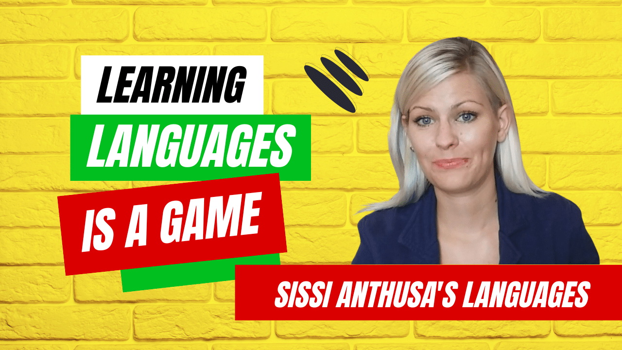 Embark on an enthralling multilingual adventure with Sissi, a passionate teacher and language materials creator. Discover the beauty of multilingualism and unlock the wonders of language learning through captivating gamebooks and effective strategies. Join a vibrant community of language enthusiasts as we celebrate the global tapestry of languages and cultures. Subscribe now and let curiosity and exploration lead you to fluency and understanding. Buon viaggio, bon voyage, buen viaje, iyi yolculuklar, gute Reise, bon voyage, καλό ταξίδι!