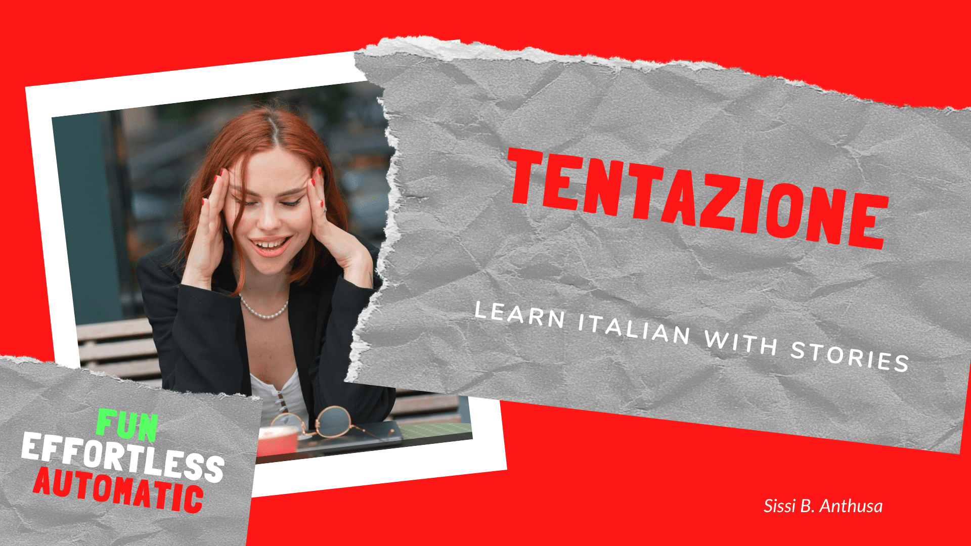 Explore the beauty of the Italian language and culture with our engaging mini-stories. Learn Italian effortlessly while enjoying captivating tales. Unlock your Italian language potential with our unique approach.
